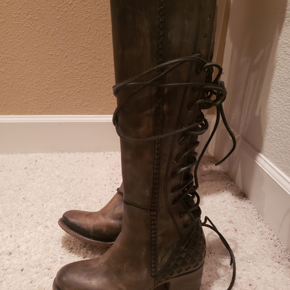 Freebird CARVER 7 - Picture 12 of 16